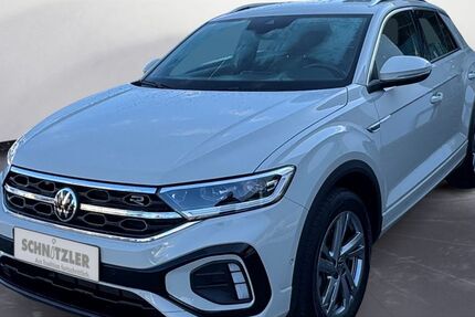 VW T-Roc 9.561 km 28.950 &euro; Langenfeld 40764