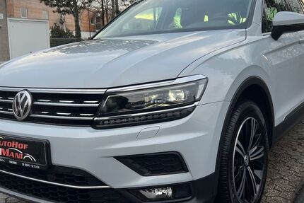 VW Tiguan 57.540 km 23.990 € Troisdorf 53842
