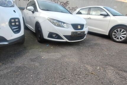 Seat Ibiza 188.000 km 2.500 &euro; Bonn 53111
