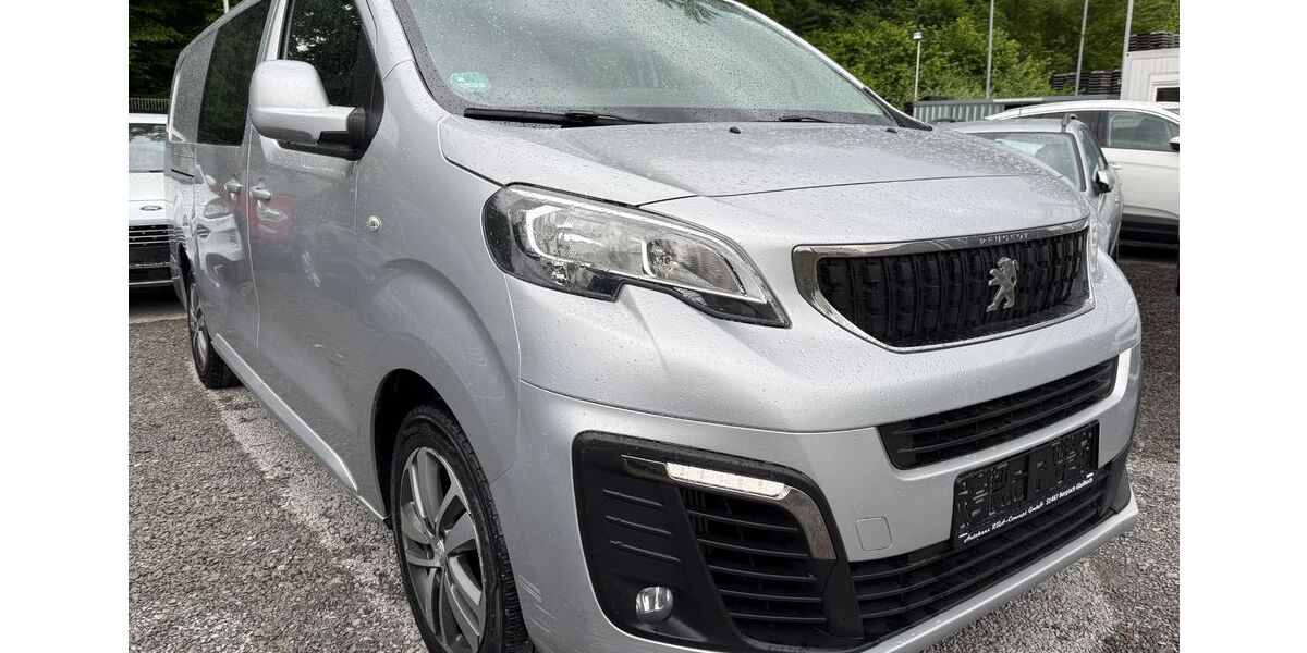 Peugeot Expert 215.050 km 12.490 &euro; Bergisch Gladbach 51467
