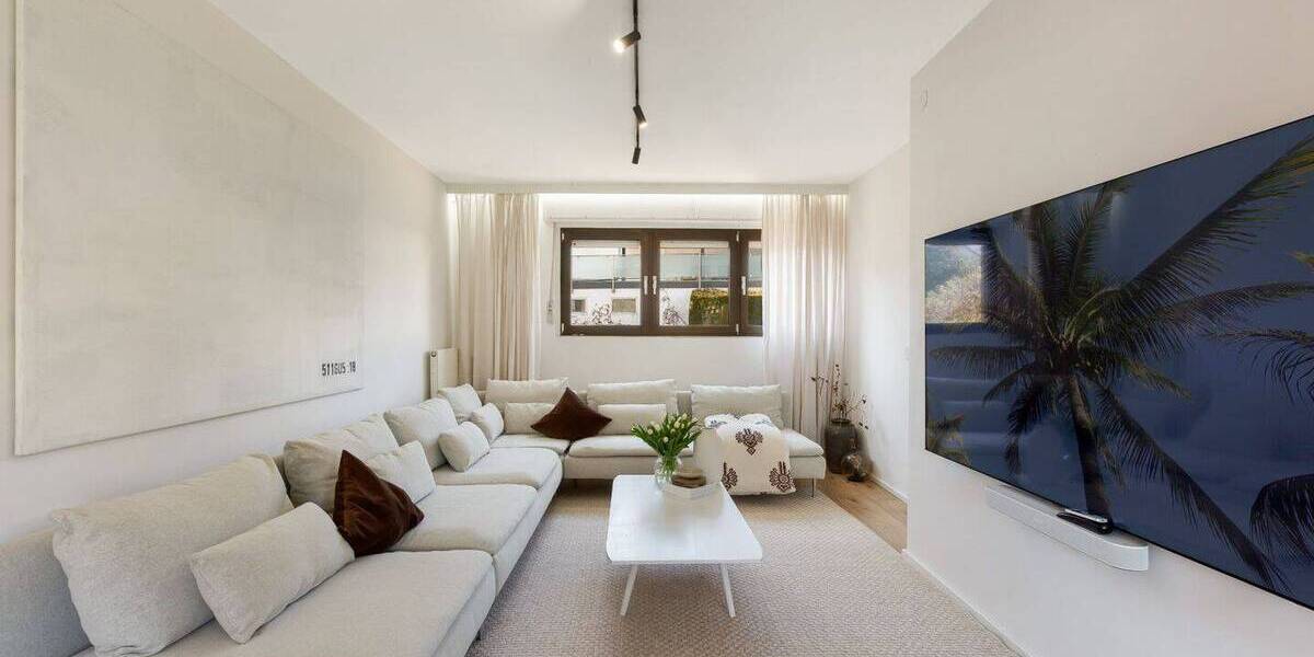 Reihenendhaus Köln Widdersdorf - 4 Zimmer, 111 m&sup2;, 550.000&euro; | Angebot:26204340