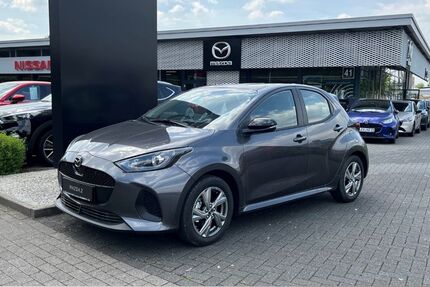 Mazda 2 Hybrid 1.645 km 22.768 &euro; Monheim 40789
