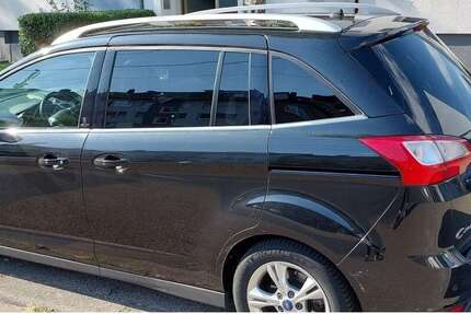 Ford C-Max 325.000 km 3.950 &euro; Köln 50937