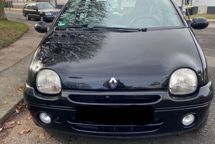 Renault Twingo 200.858 km 1.199 &euro; Solingen 42699