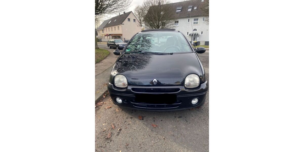Renault Twingo 200.858 km 1.199 &euro; Solingen 42699