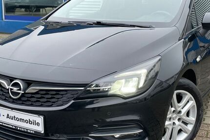 Opel Astra 117.895 km 11.950 &euro; Kerpen-Sindorf 50170