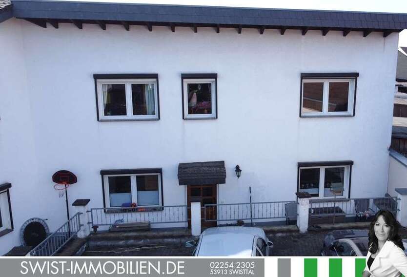 Wohnung zum Kaufen in Swisttal Buschhoven 165.000 € 66.17 m²