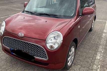 Daihatsu Trevis 150.000 km 5.500 &euro; Köln 50735