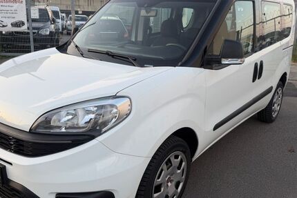 Fiat Doblo 67.080 km 9.800 &euro; Köln 50827