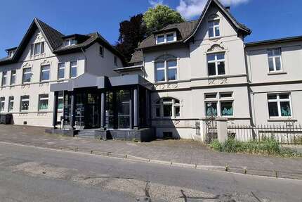 Gewerbeobjekt Solingen Lehn - 2.500&euro; | Angebot:25349821