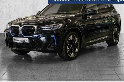 BMW iX3 44.567 km 39.990 &euro; Köln Süd 50968