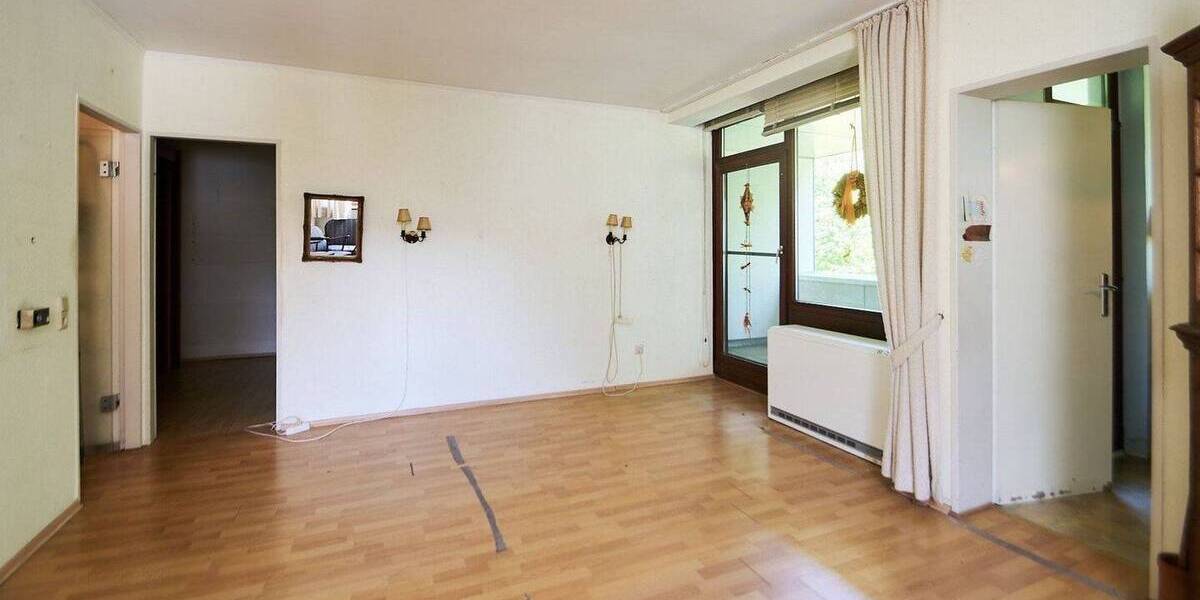 Etagenwohnung Bonn Beuel - 3 Zimmer, 67 m&sup2;, 250.000&euro; | Angebot:26869033
