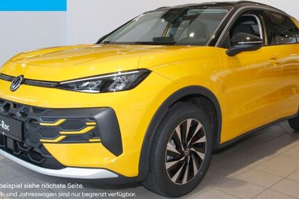 VW T-Roc 3.500 km 32.440 &euro; Solingen 42651