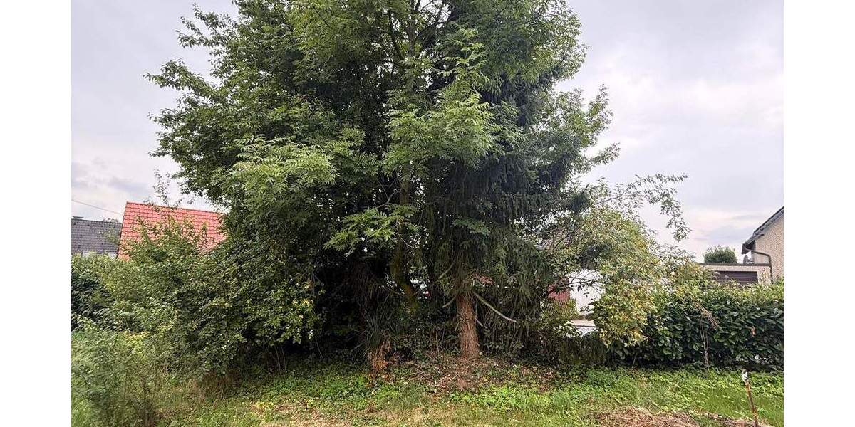 Grundstück Leichlingen Witzhelden - 350.000&euro; | Angebot:25731963