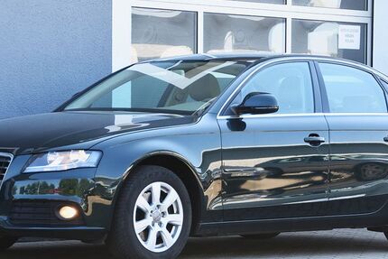 Audi A4 183.341 km 3.280 &euro; Bonn- Geislar 53225