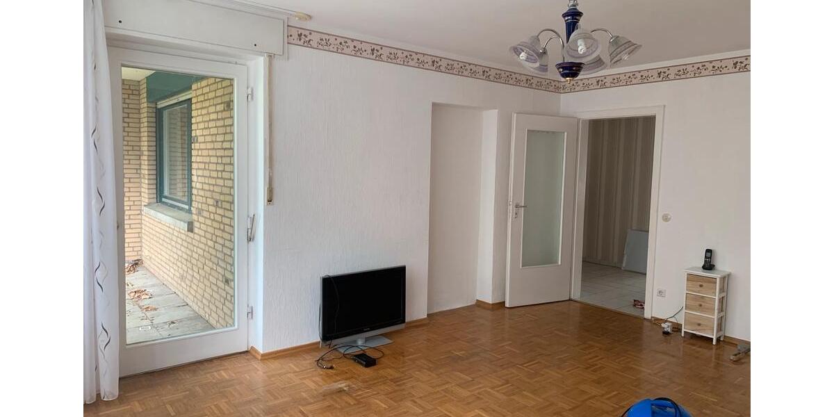 Erdgeschoßwohnung Bonn Tannenbusch - 3 Zimmer, 76 m&sup2;, 230.000&euro; | Angebot:26846721