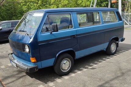 VW T3 Caravelle 139.000 km 7.900 &euro; Bonn 53123