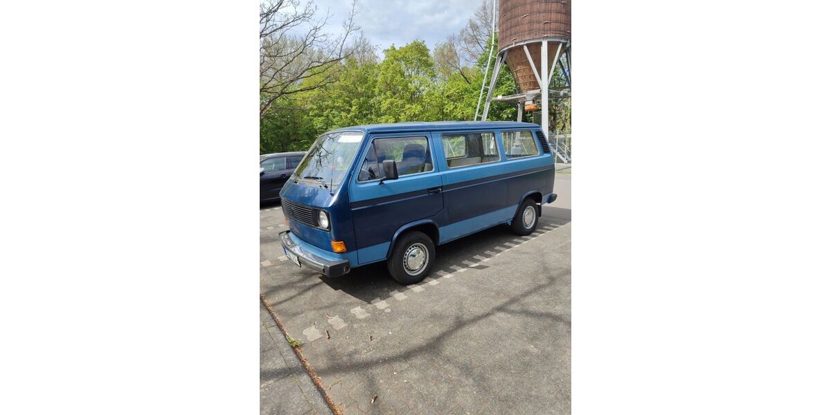 VW T3 Caravelle 139.000 km 7.900 &euro; Bonn 53123