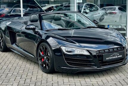Audi R8 32.423 km 84.500 &euro; Haan 42781