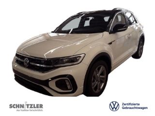 VW T-Roc 11.327 km 32.450 € Hilden 40721