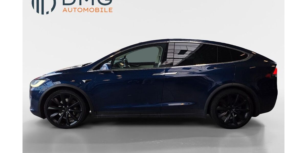 Tesla Model X 97.300 km 29.900 &euro; Bedburg 50181