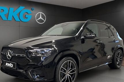 Mercedes-Benz GLE 350 9.800 km 99.890 &euro; Bonn 53119
