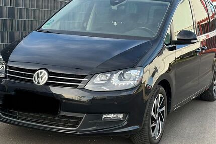 VW Sharan 148.000 km 15.300 &euro; Kerpen 50171