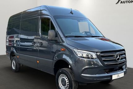 Mercedes-Benz Sprinter 11.500 km 72.290 &euro; Kürten 51515