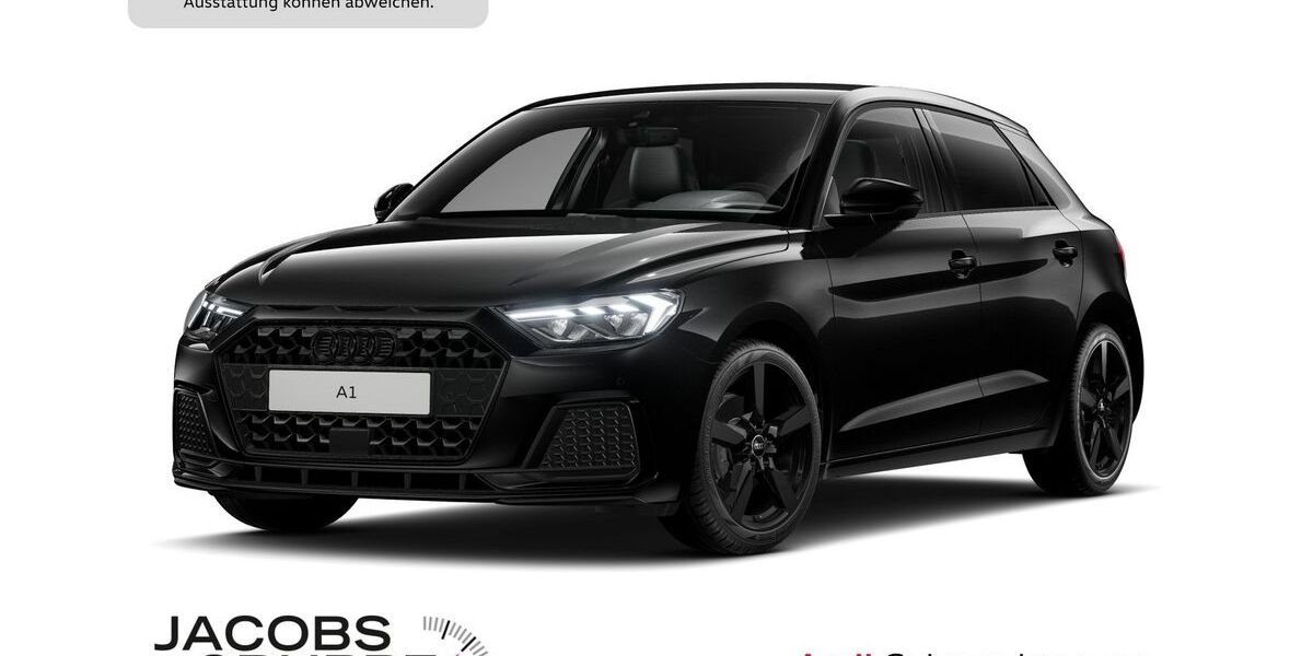 Audi A1 4.444 km 27.940 &euro; Bergheim 50126