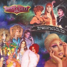 Startreff Follies-Travestie Theater Köln 15.03.2026 Startreff Follies Travestie-Theater