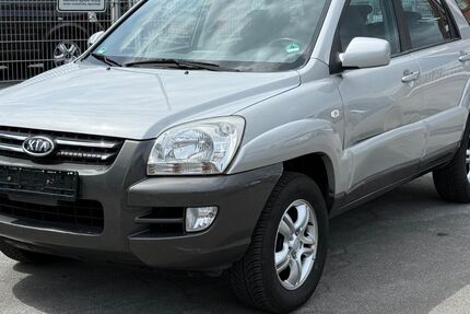 Kia Sportage 175.000 km 2.700 &euro; Hilden 40721