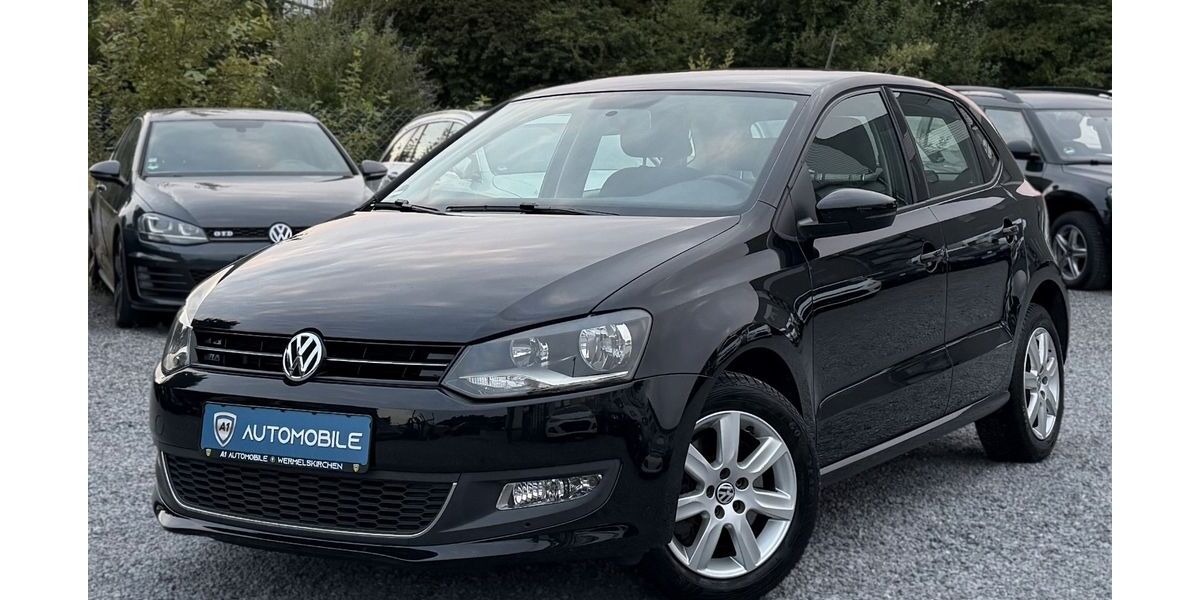 VW Polo 133.000 km 6.999 &euro; Wermelskirchen 42929