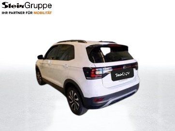VW T-Cross 35.600 km 19.720 € Siegburg 53721
