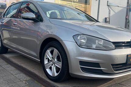 VW Golf 143.876 km 7.999 &euro; Bedburg 50181