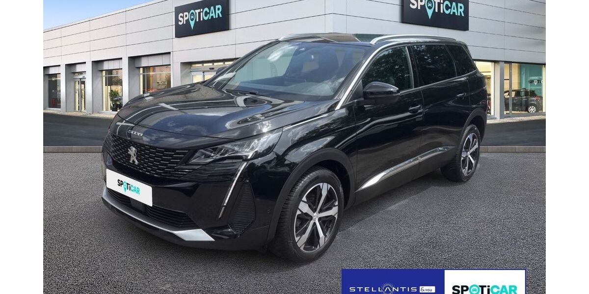 Peugeot 5008 47.497 km 23.430 &euro; Solingen 42655