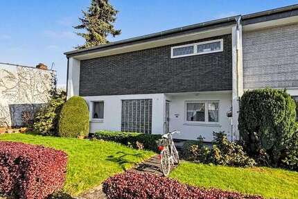 Haus Köln Heimersdorf - 4 Zimmer, 126 m&sup2;, 399.000&euro; | Angebot:26284048