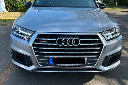 Audi Q7 85.000 km 37.999 &euro; Köln 51109