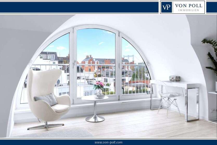 Wohnung zum Kaufen in Köln 499.000 € 69 m²