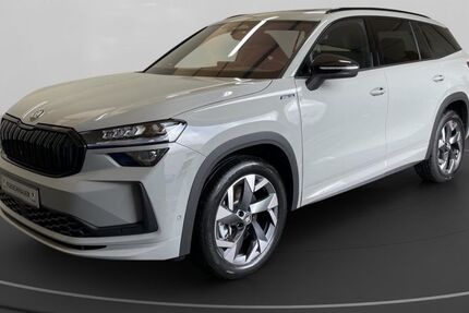 Skoda Kodiaq 4.990 km 52.990 &euro; Köln 50823