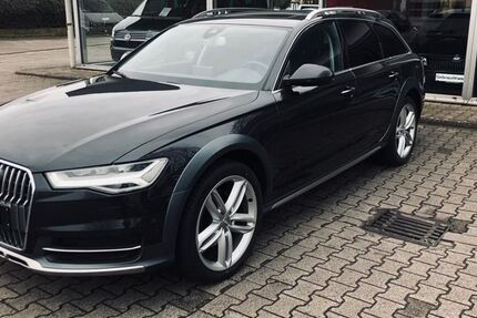 Audi A6 Allroad 165.178 km 22.500 &euro; Hennef 53773