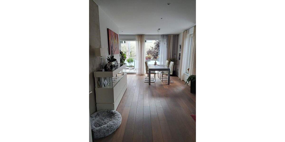 Etagenwohnung Leverkusen Quettingen - 4 Zimmer, 109 m&sup2;, 450.000&euro; | Angebot:25706284