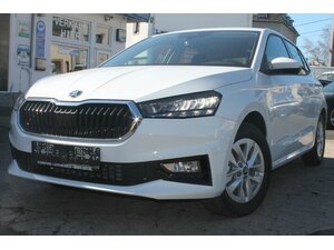 Skoda Fabia TSi 115 Alu PDC LED Kamera SOFORT 9 km 20.495 € Bonn 53225