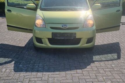 Daihatsu Cuore 141.234 km 1.499 &euro; kerpen,sindorf 50170