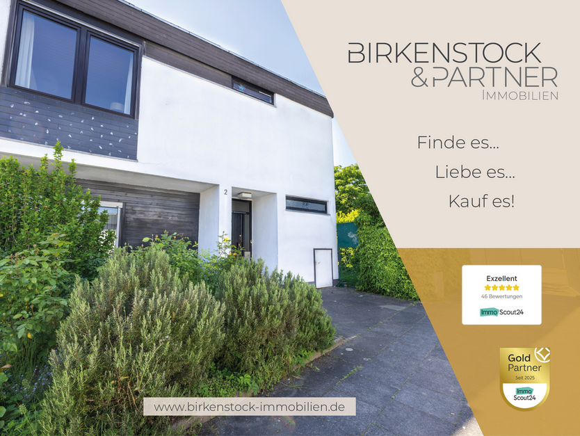Haus zum Kaufen in Köln 360.000 € 103 m²