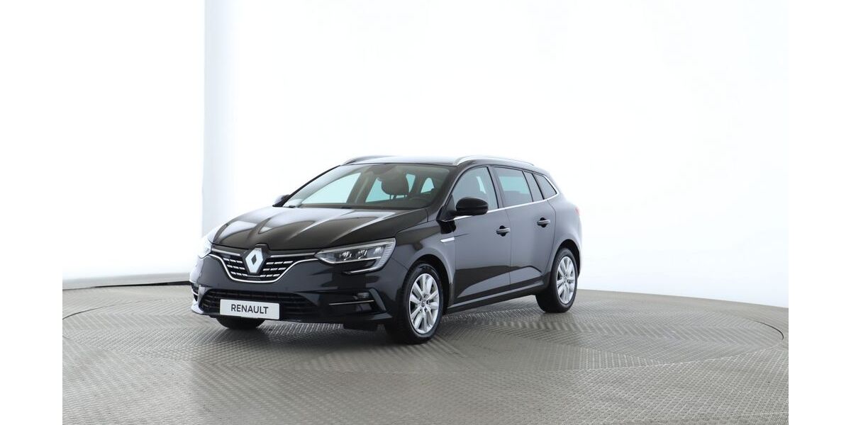 Renault Megane 61.590 km 15.920 &euro; Köln 50939
