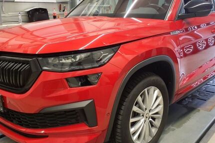 Skoda Kodiaq 61.159 km 39.970 &euro; Hilden 40721