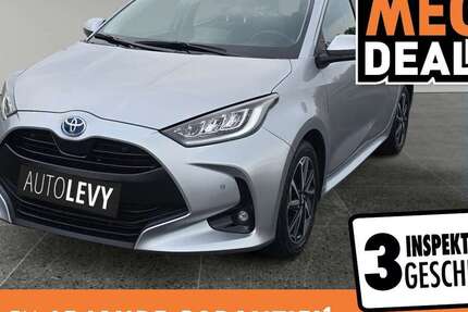 Toyota Yaris 52.774 km 18.870 &euro; Köln 50825