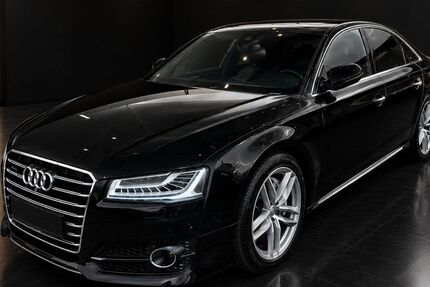 Audi A8 140.000 km 31.500 &euro; Wesseling 50389