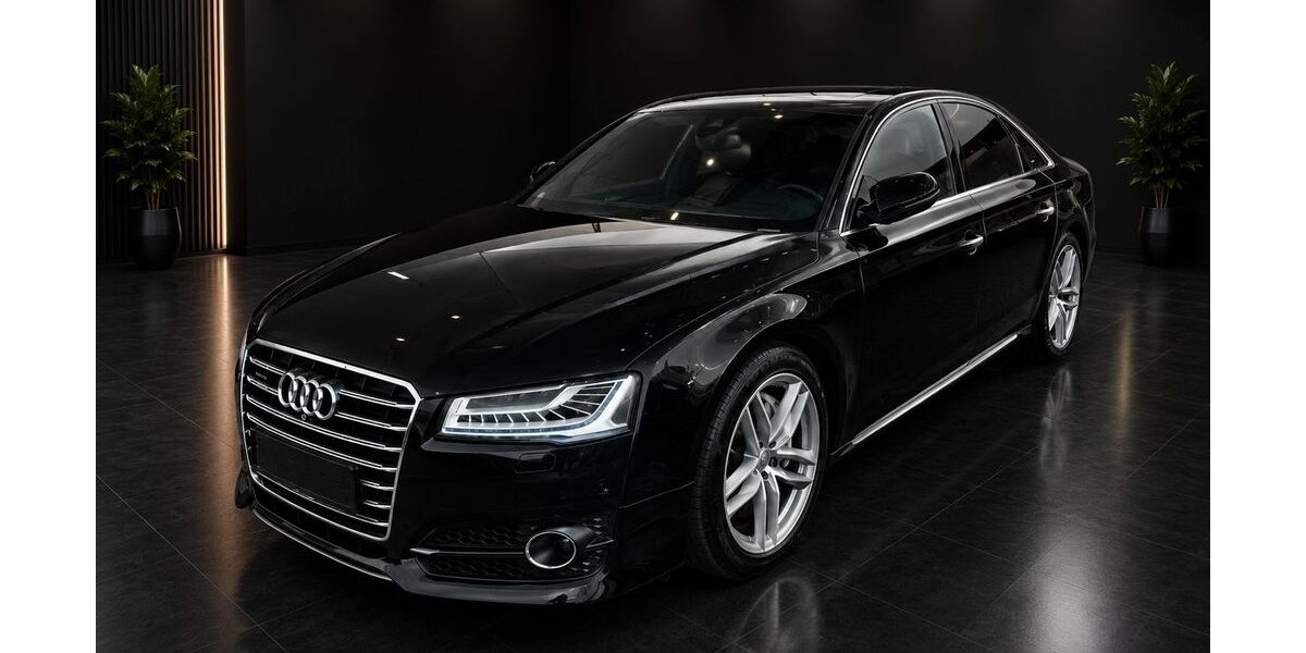 Audi A8 140.000 km 31.500 &euro; Wesseling 50389