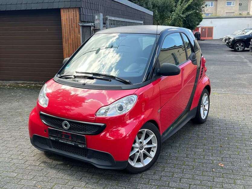 forTwo